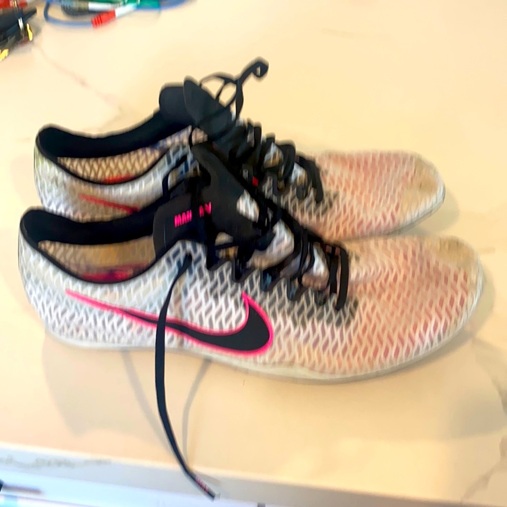Nike Zoom Mamba V